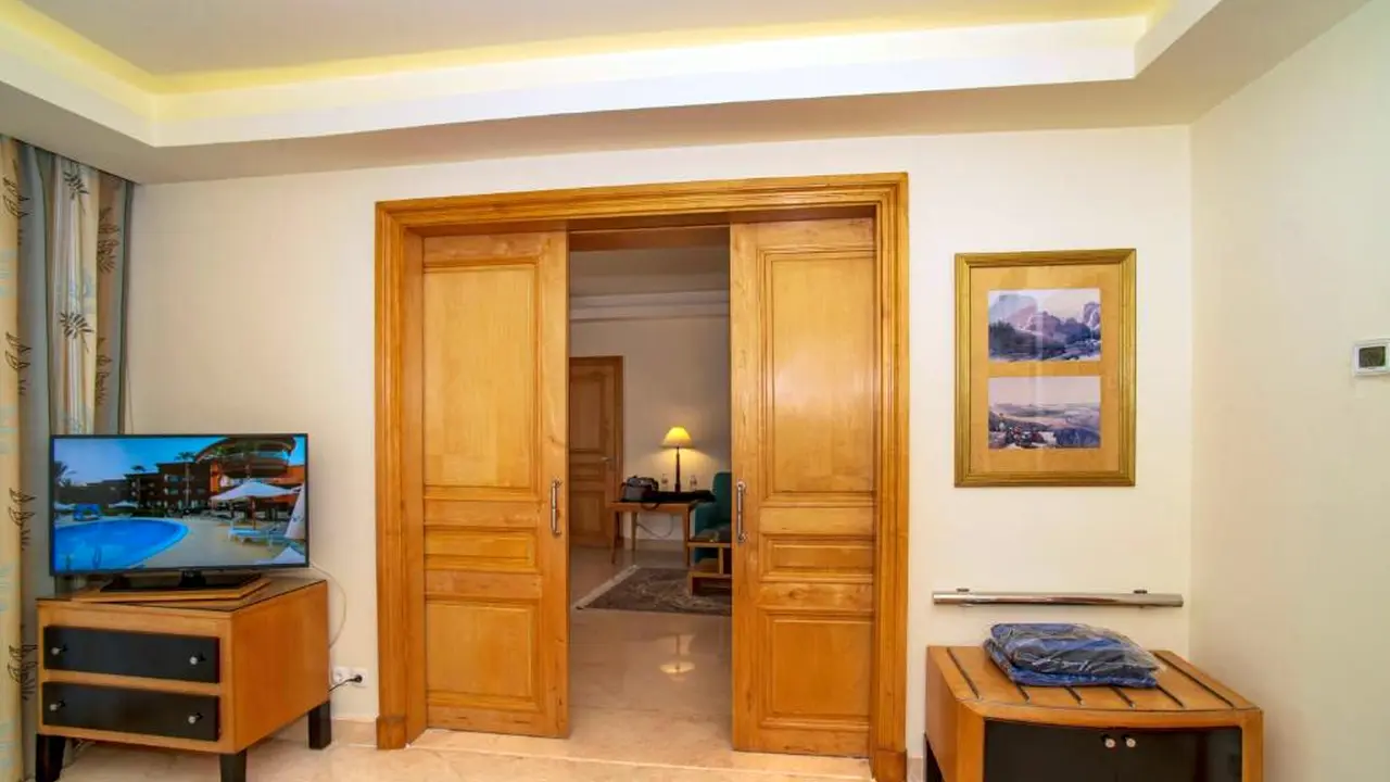 الفندق سافوي - شرم الشيخ